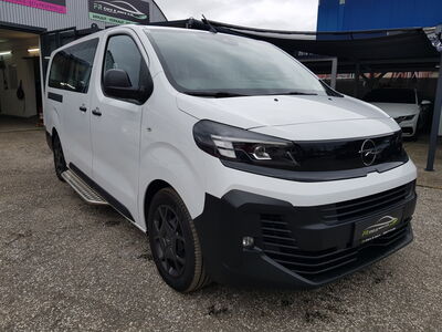 Opel Vivaro Gebrauchtwagen