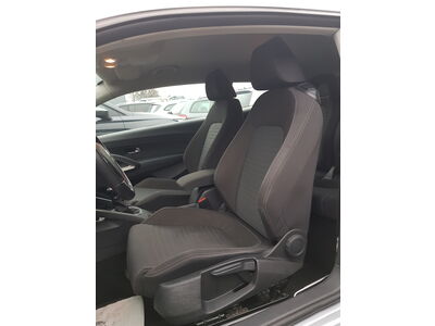 VW Scirocco Gebrauchtwagen VW Scirocco Gebrauchtwagen