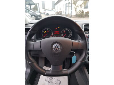 VW Scirocco Gebrauchtwagen VW Scirocco Gebrauchtwagen