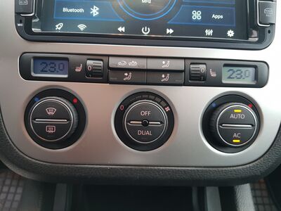 VW Scirocco Gebrauchtwagen VW Scirocco Gebrauchtwagen