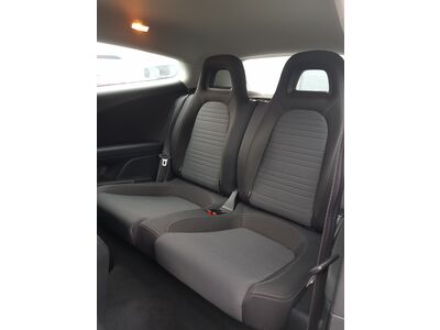 VW Scirocco Gebrauchtwagen VW Scirocco Gebrauchtwagen