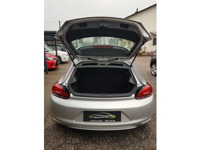 VW Scirocco Gebrauchtwagen VW Scirocco Gebrauchtwagen