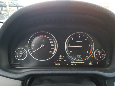 BMW X3 Gebrauchtwagen BMW X3 Gebrauchtwagen