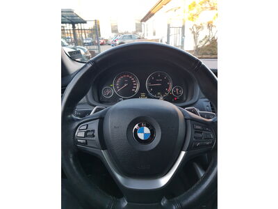 BMW X3 Gebrauchtwagen BMW X3 Gebrauchtwagen