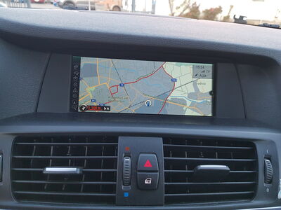 BMW X3 Gebrauchtwagen BMW X3 Gebrauchtwagen