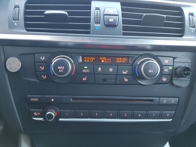 BMW X3 Gebrauchtwagen BMW X3 Gebrauchtwagen