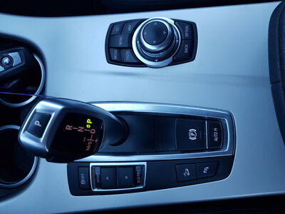 BMW X3 Gebrauchtwagen BMW X3 Gebrauchtwagen