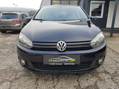 VW Golf Gebrauchtwagen VW Golf Gebrauchtwagen