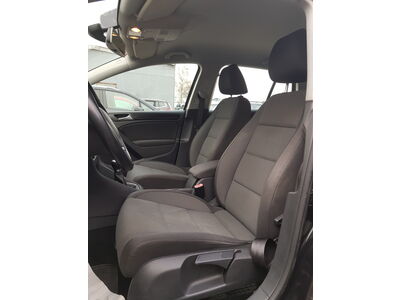 VW Golf Gebrauchtwagen VW Golf Gebrauchtwagen