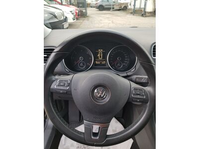 VW Golf Gebrauchtwagen VW Golf Gebrauchtwagen