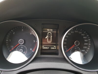 VW Golf Gebrauchtwagen VW Golf Gebrauchtwagen