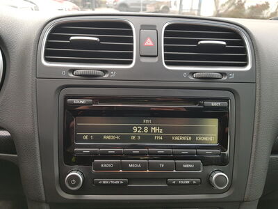 VW Golf Gebrauchtwagen VW Golf Gebrauchtwagen