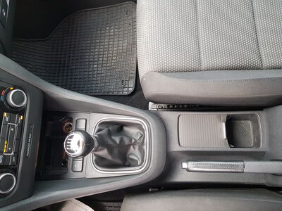 VW Golf Gebrauchtwagen VW Golf Gebrauchtwagen