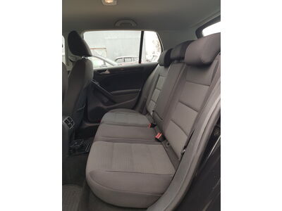 VW Golf Gebrauchtwagen VW Golf Gebrauchtwagen