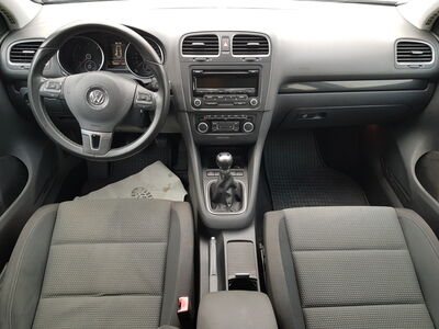 VW Golf Gebrauchtwagen VW Golf Gebrauchtwagen