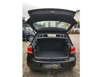 VW Golf Gebrauchtwagen VW Golf Gebrauchtwagen