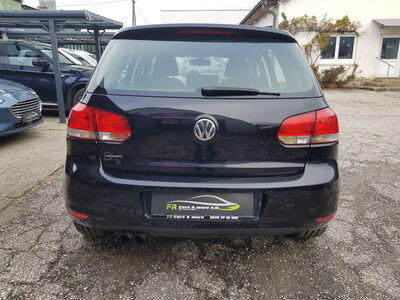 VW Golf Gebrauchtwagen VW Golf Gebrauchtwagen