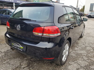 VW Golf Gebrauchtwagen VW Golf Gebrauchtwagen