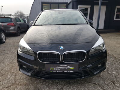 BMW 2er Gebrauchtwagen BMW 2er Gebrauchtwagen