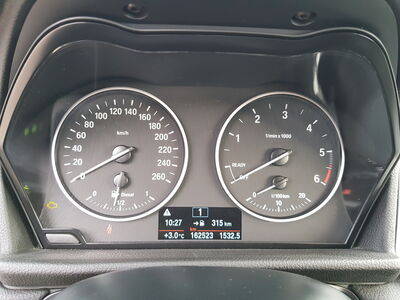 BMW 2er Gebrauchtwagen BMW 2er Gebrauchtwagen