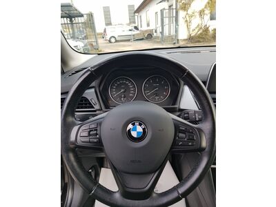 BMW 2er Gebrauchtwagen BMW 2er Gebrauchtwagen