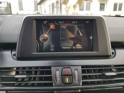 BMW 2er Gebrauchtwagen BMW 2er Gebrauchtwagen