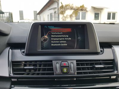 BMW 2er Gebrauchtwagen BMW 2er Gebrauchtwagen