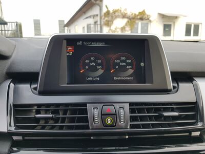 BMW 2er Gebrauchtwagen BMW 2er Gebrauchtwagen