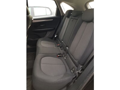 BMW 2er Gebrauchtwagen BMW 2er Gebrauchtwagen