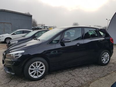 BMW 2er Gebrauchtwagen BMW 2er Gebrauchtwagen