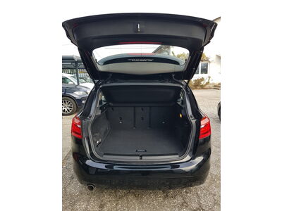 BMW 2er Gebrauchtwagen BMW 2er Gebrauchtwagen