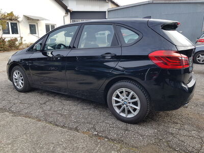 BMW 2er Gebrauchtwagen BMW 2er Gebrauchtwagen