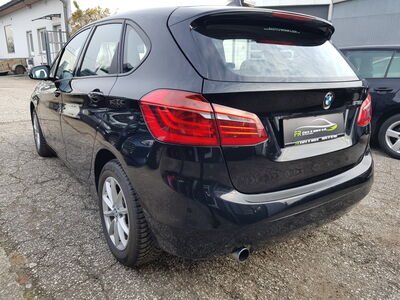 BMW 2er Gebrauchtwagen BMW 2er Gebrauchtwagen