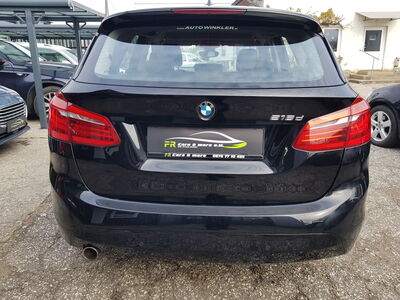 BMW 2er Gebrauchtwagen BMW 2er Gebrauchtwagen
