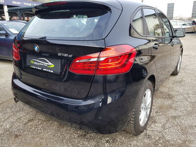 BMW 2er Gebrauchtwagen BMW 2er Gebrauchtwagen