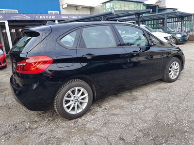 BMW 2er Gebrauchtwagen BMW 2er Gebrauchtwagen