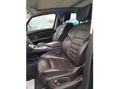 Renault Espace Gebrauchtwagen Renault Espace Gebrauchtwagen