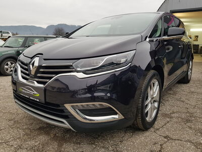 Renault Espace Gebrauchtwagen Renault Espace Gebrauchtwagen