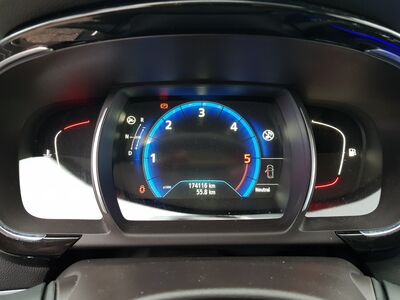 Renault Espace Gebrauchtwagen Renault Espace Gebrauchtwagen