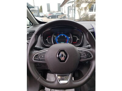 Renault Espace Gebrauchtwagen Renault Espace Gebrauchtwagen