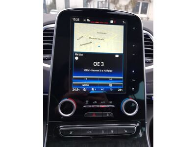 Renault Espace Gebrauchtwagen Renault Espace Gebrauchtwagen