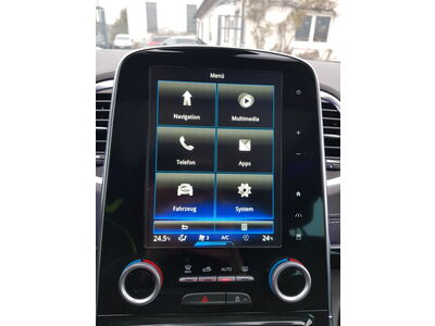 Renault Espace Gebrauchtwagen Renault Espace Gebrauchtwagen