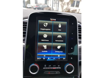 Renault Espace Gebrauchtwagen Renault Espace Gebrauchtwagen