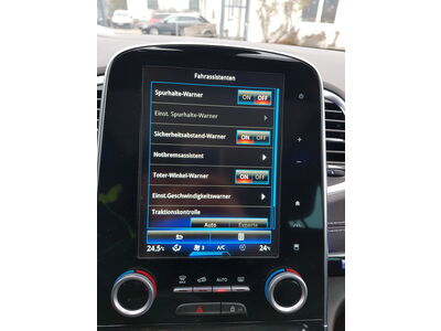 Renault Espace Gebrauchtwagen Renault Espace Gebrauchtwagen