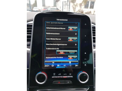 Renault Espace Gebrauchtwagen Renault Espace Gebrauchtwagen