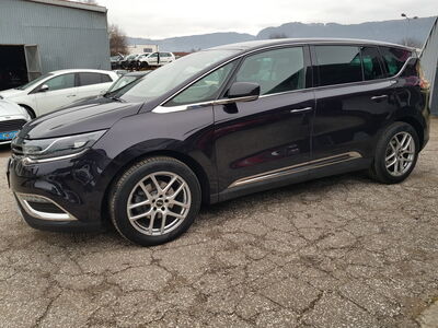 Renault Espace Gebrauchtwagen Renault Espace Gebrauchtwagen