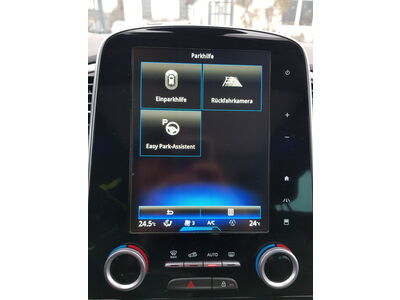 Renault Espace Gebrauchtwagen Renault Espace Gebrauchtwagen