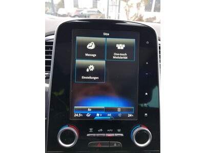 Renault Espace Gebrauchtwagen Renault Espace Gebrauchtwagen