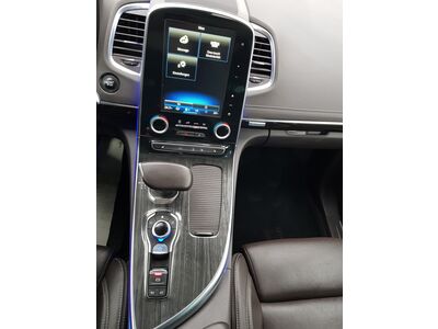 Renault Espace Gebrauchtwagen Renault Espace Gebrauchtwagen