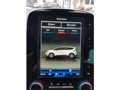 Renault Espace Gebrauchtwagen Renault Espace Gebrauchtwagen